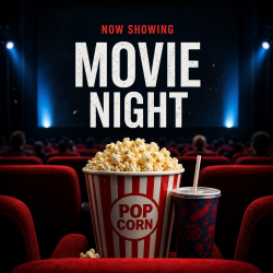 Movie Night