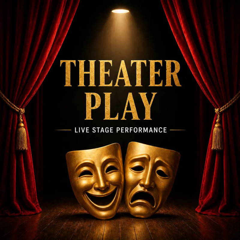 Theater Play