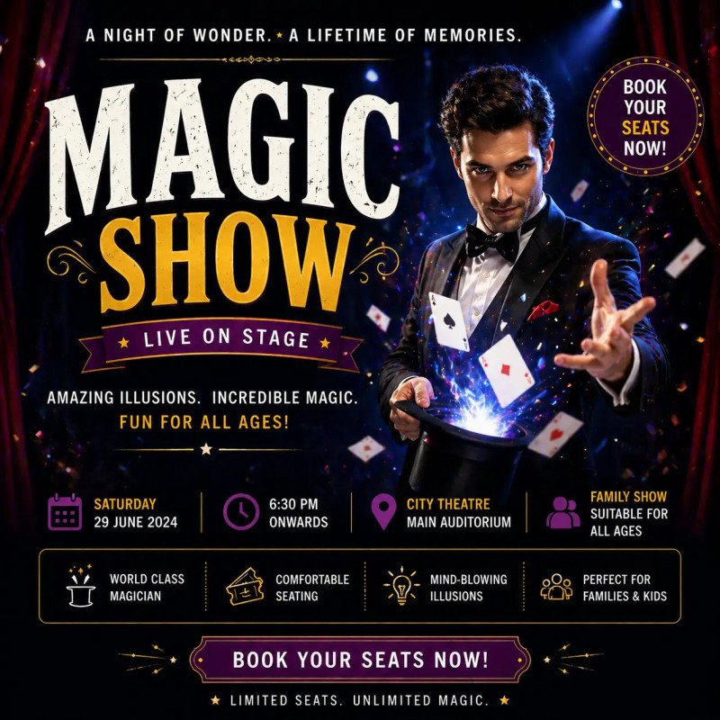 Magic Show