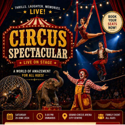 Circus Show