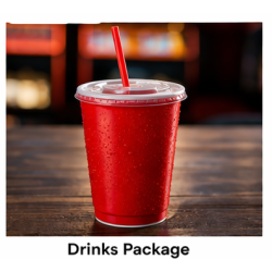 Soft Drink
