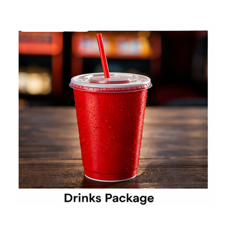 Soft Drink