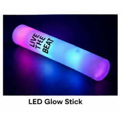 Led glow stick