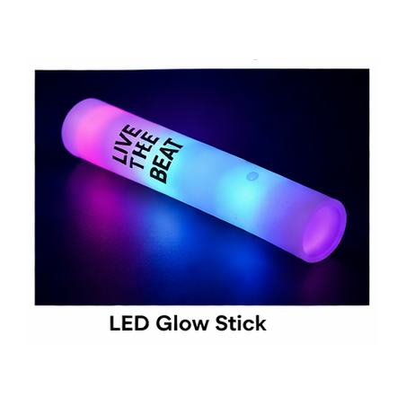 Led glow stick