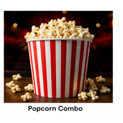 Popcorn