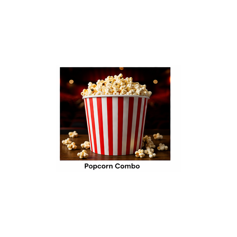 Popcorn