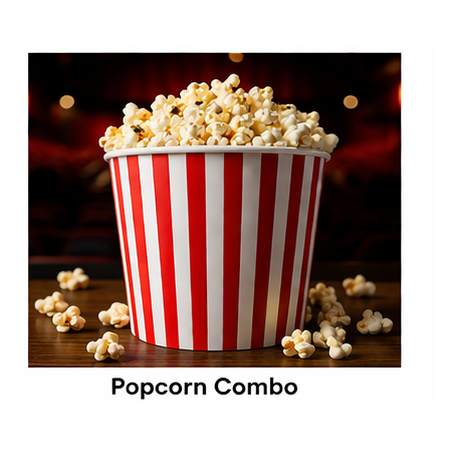 Popcorn