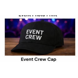 Crew Cap