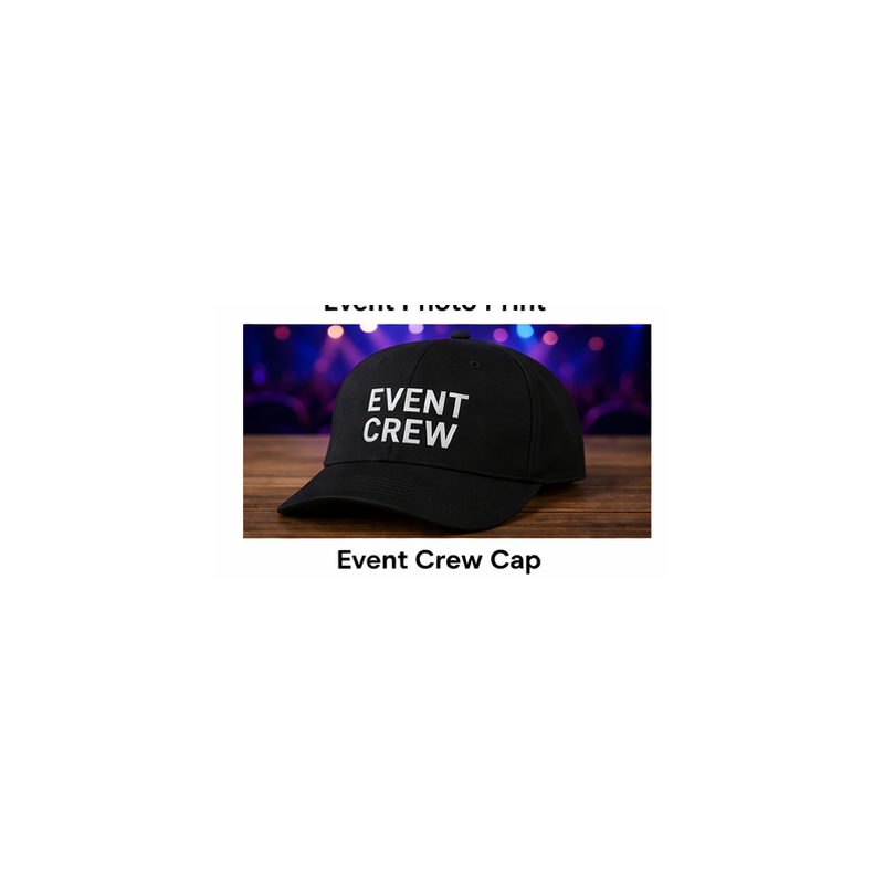 Crew Cap