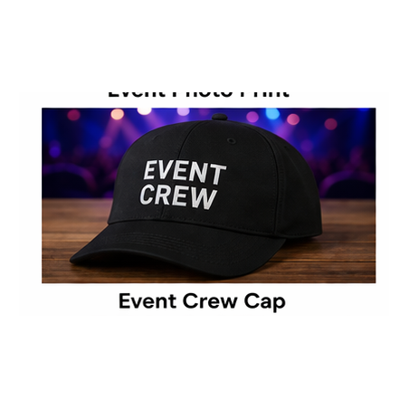 Crew Cap
